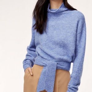 Aritzia || Wilfred Lorin Sweater
